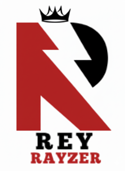 REYRAYZER.