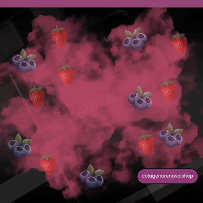 COLÁGENO RENOVA🫐+ CON BIOPÉPTIDOS ACTIVOS|ENVÍO GRATIS🚚